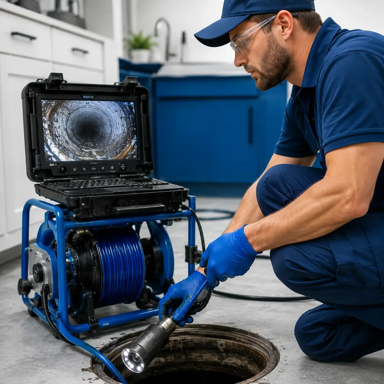 Pipe Relining professionals serving Campbellsville, KY